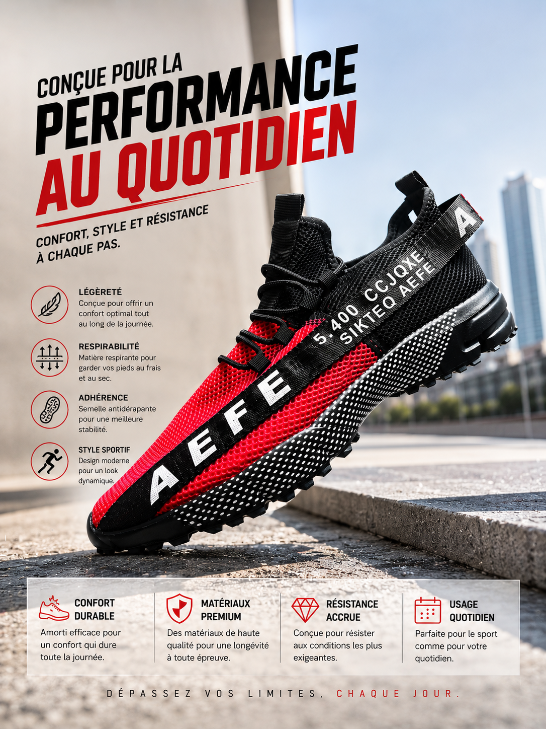 AEFFE X-Force
