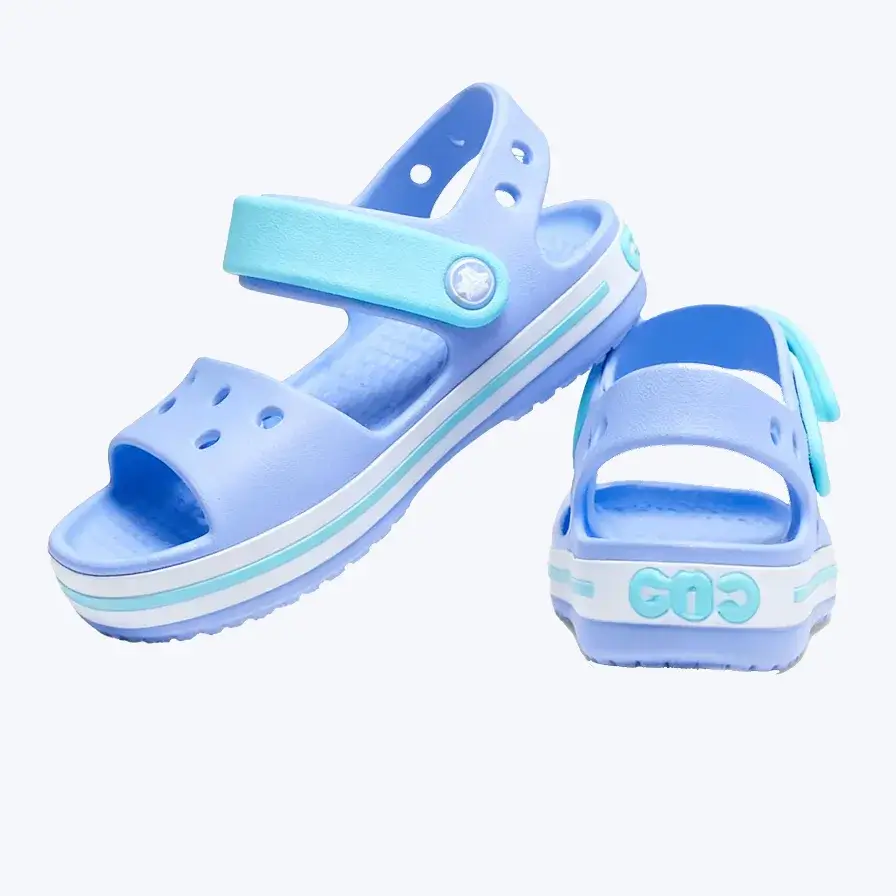 Crocs Unisex Crocband Sandals