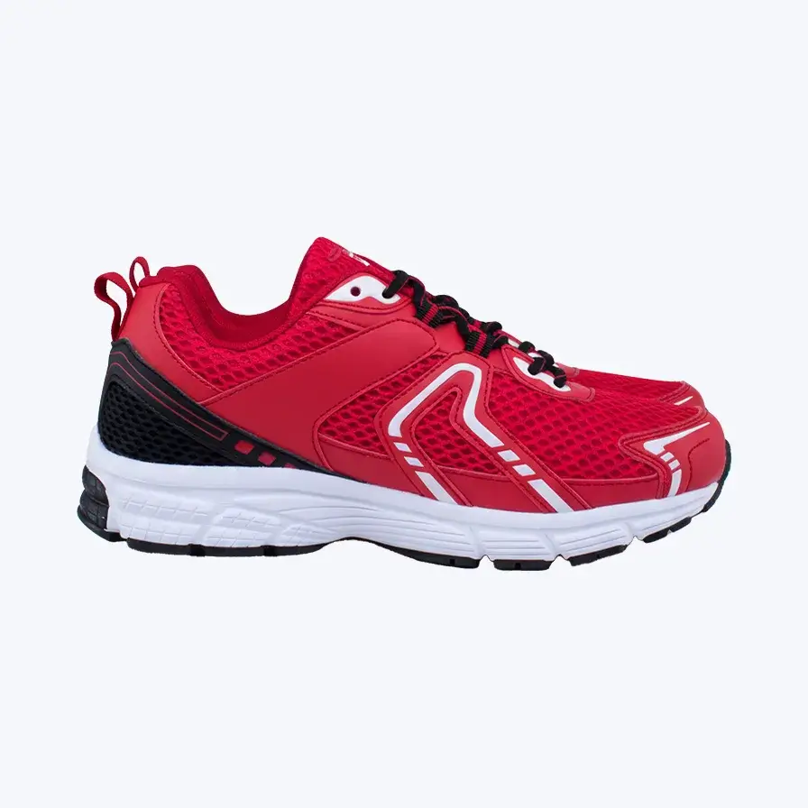 Red Pocker – Image 1