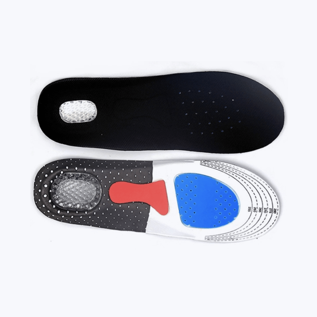 Cure clean shoe cleaning solution – Image 1
